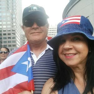 Meet your Posher, José